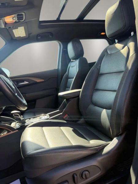 2021 Chevrolet TrailBlazer AWD ACTIV