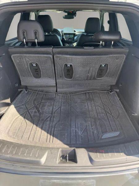 2021 Chevrolet TrailBlazer AWD ACTIV