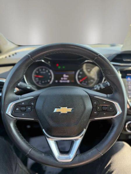 2021 Chevrolet TrailBlazer AWD ACTIV