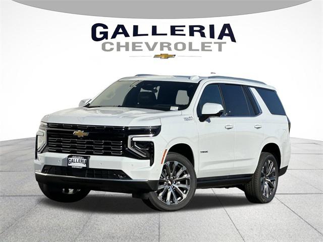 2026 Chevrolet Tahoe High Country for sale in Dallas, TX
