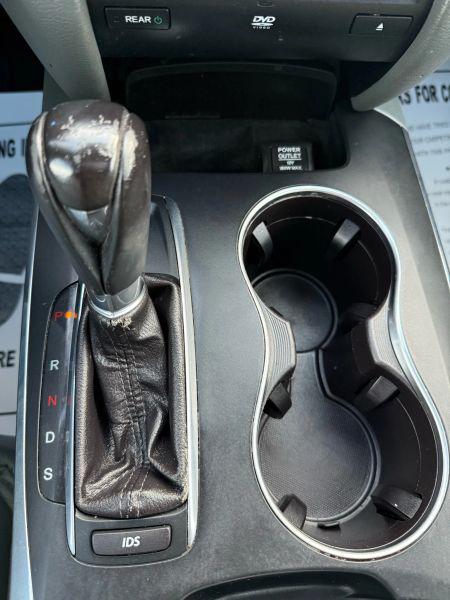 2014 Acura MDX Advance Pkg w/Entertainment Pkg