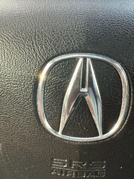 2014 Acura MDX Advance Pkg w/Entertainment Pkg