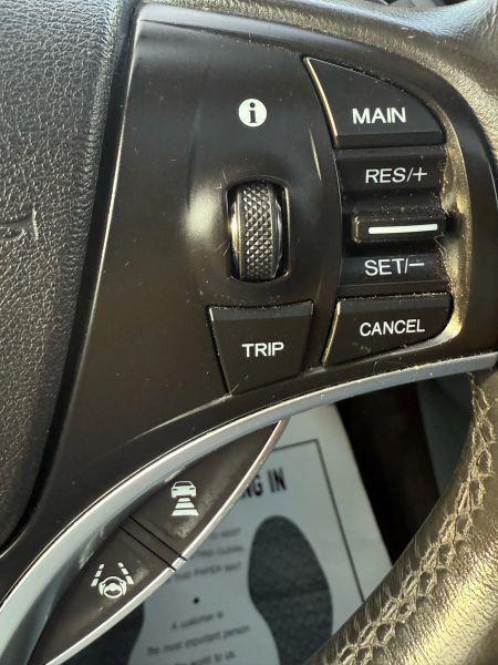 2014 Acura MDX Advance Pkg w/Entertainment Pkg