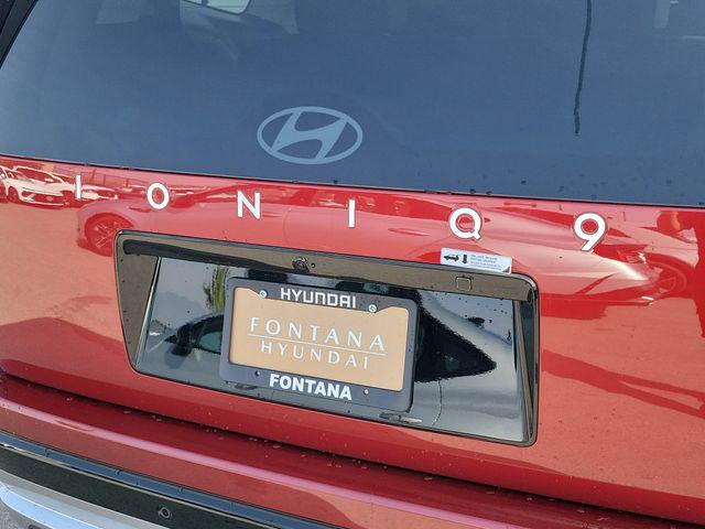 2026 Hyundai IONIQ 9 SEL