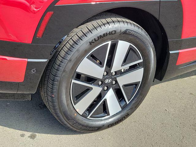 2026 Hyundai IONIQ 9 SEL