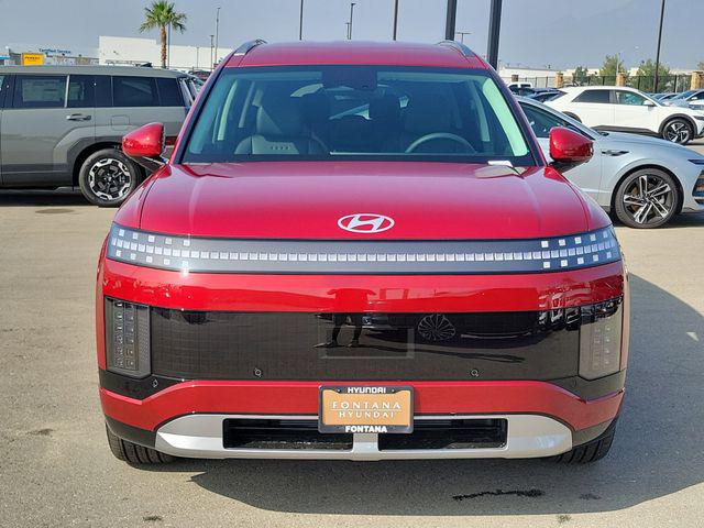 2026 Hyundai IONIQ 9 SEL