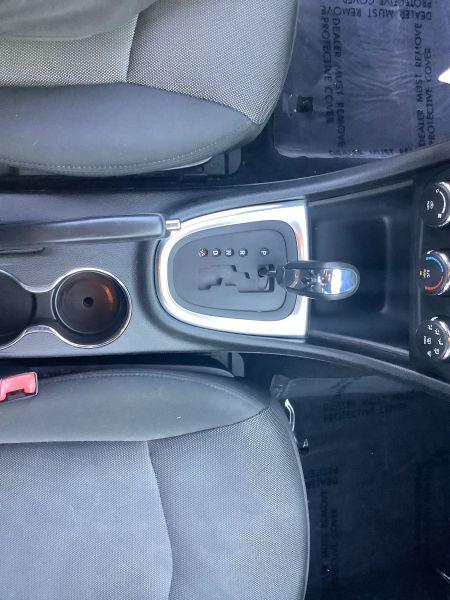 2013 Dodge Avenger SE V6