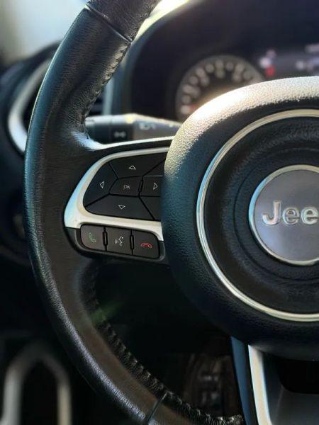 2021 Jeep Renegade Latitude 4x4