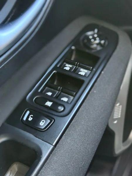 2021 Jeep Renegade Latitude 4x4