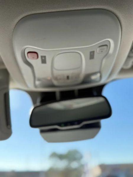 2021 Jeep Renegade Latitude 4x4