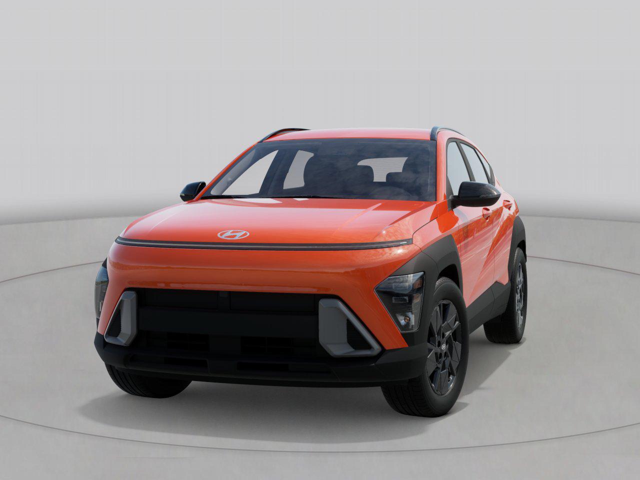 2026 Hyundai Kona SEL photo 4