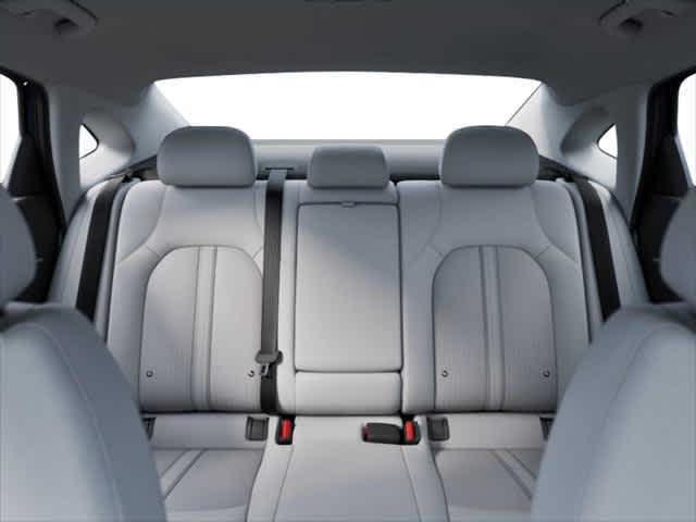 2026 Hyundai Sonata Hybrid Blue - Photo 10