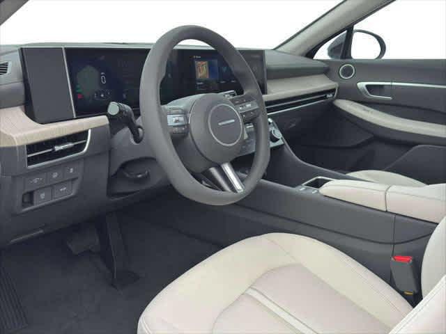 2026 Hyundai Sonata Hybrid Blue - Photo 11