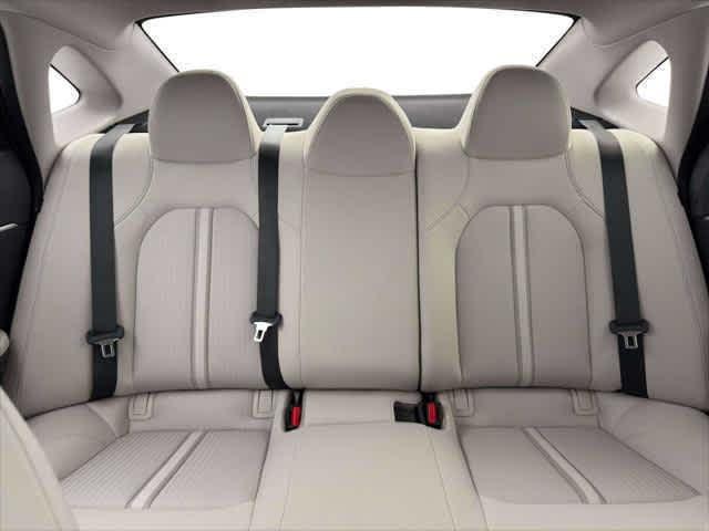 2026 Hyundai Sonata Hybrid Blue - Photo 15