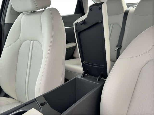 2026 Hyundai Sonata Hybrid Blue - Photo 19