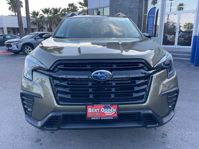 2025 Subaru Ascent Onyx Edition Limited 7-Passenger