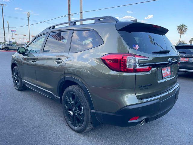 2025 Subaru Ascent Onyx Edition Limited 7-Passenger