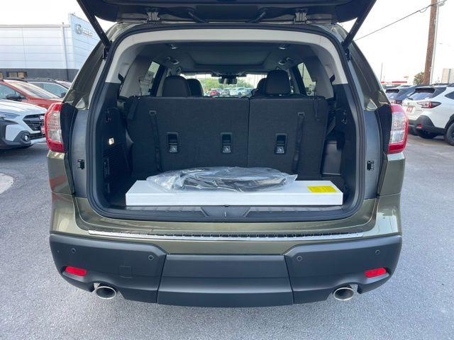 2025 Subaru Ascent Onyx Edition Limited 7-Passenger
