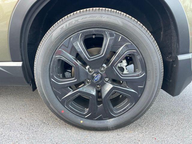 2025 Subaru Ascent Onyx Edition Limited 7-Passenger