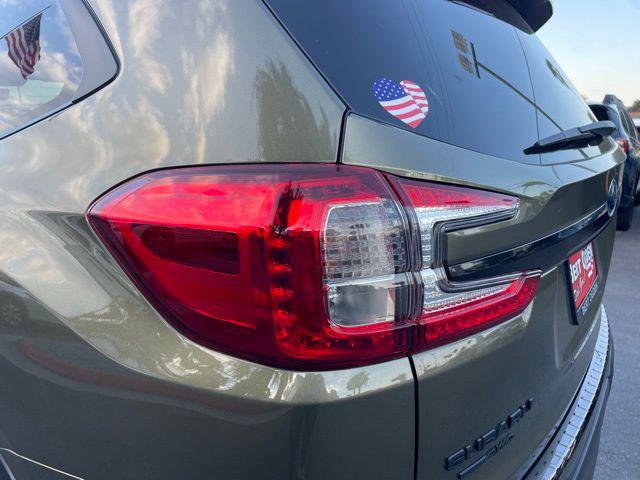 2025 Subaru Ascent Onyx Edition Limited 7-Passenger