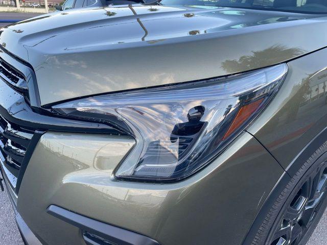 2025 Subaru Ascent Onyx Edition Limited 7-Passenger