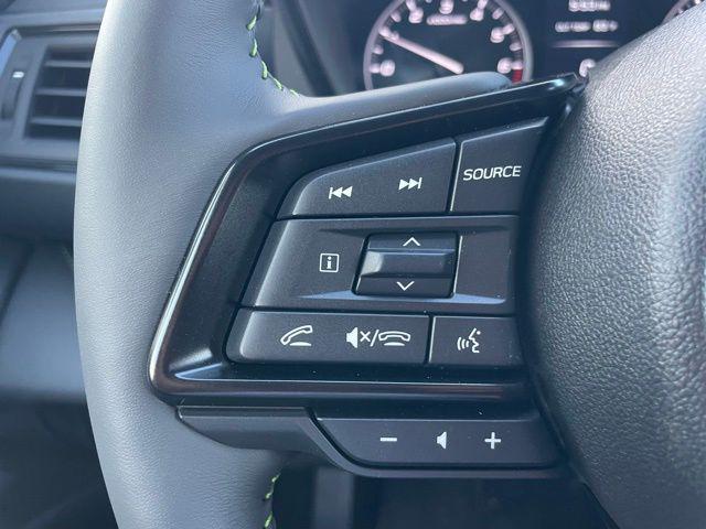 2025 Subaru Ascent Onyx Edition Limited 7-Passenger