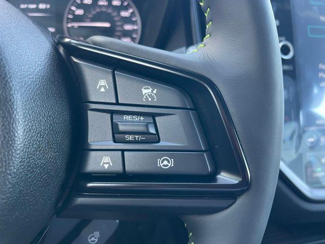 2025 Subaru Ascent Onyx Edition Limited 7-Passenger
