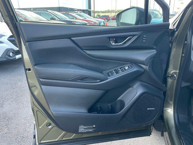 2025 Subaru Ascent Onyx Edition Limited 7-Passenger