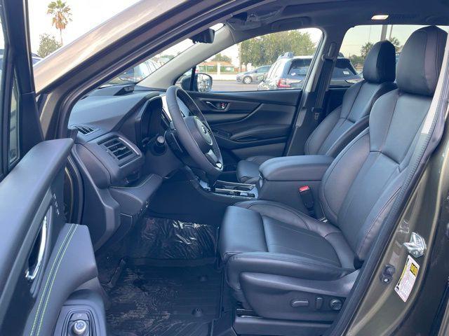 2025 Subaru Ascent Onyx Edition Limited 7-Passenger