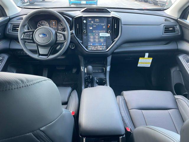 2025 Subaru Ascent Onyx Edition Limited 7-Passenger