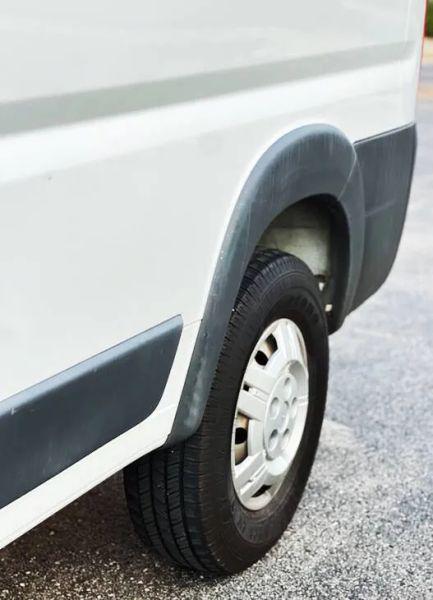 2014 Ram ProMaster 2500 High Roof