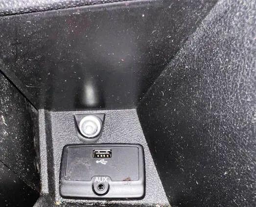 2014 Ram ProMaster 2500 High Roof