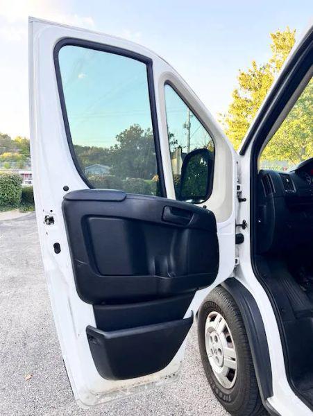 2014 Ram ProMaster 2500 High Roof