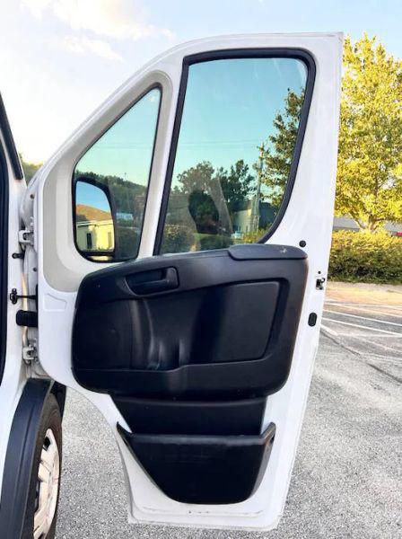 2014 Ram ProMaster 2500 High Roof