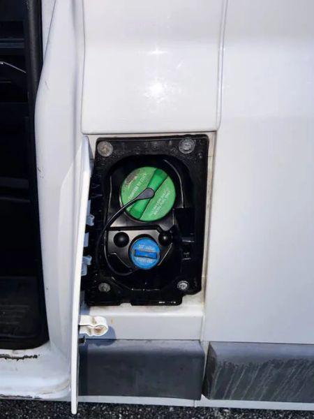2014 Ram ProMaster 2500 High Roof