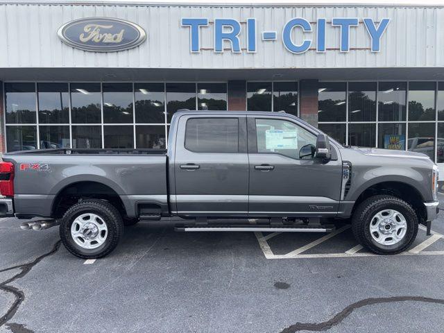 2026 Ford F-250 XLT for sale in Eden, NC