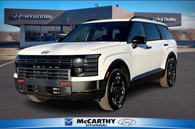 2026 Hyundai Palisade XRT Pro for sale in Topeka, KS