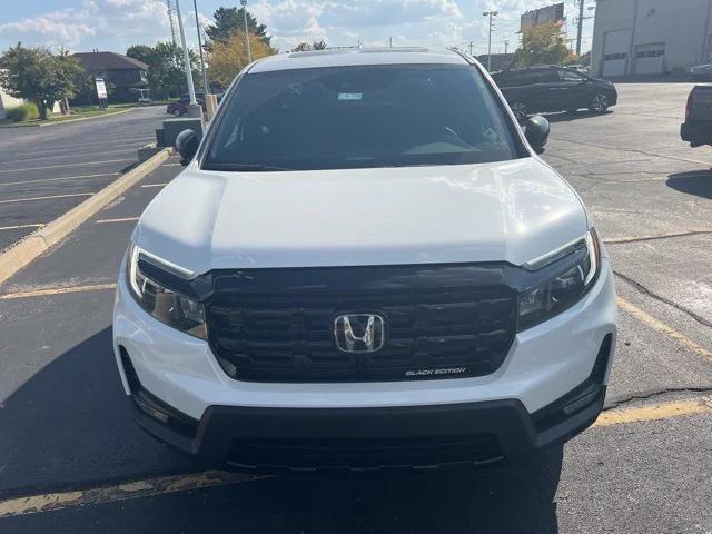 2026 Honda Ridgeline Black Edition for sale in Mishawaka, IN