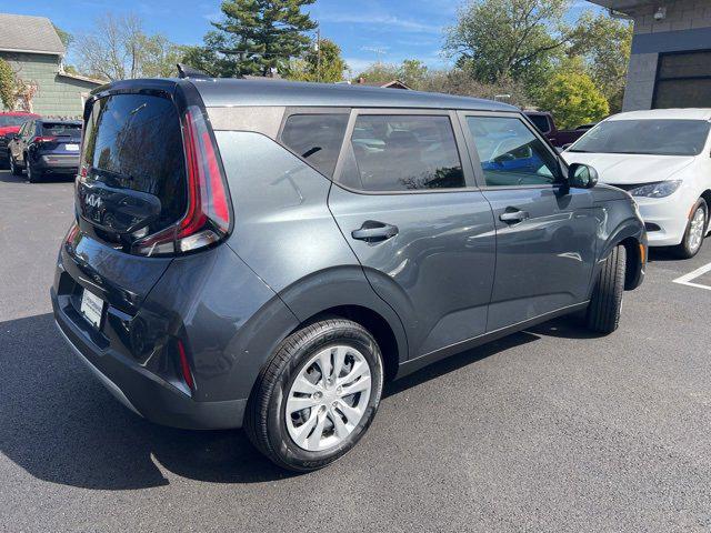 2023 Kia Soul LX 2023 Kia Soul LX