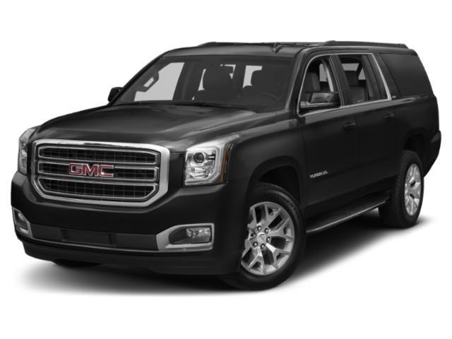 2015 GMC Yukon XL 1500 SLT 2015 GMC Yukon XL 1500 SLT