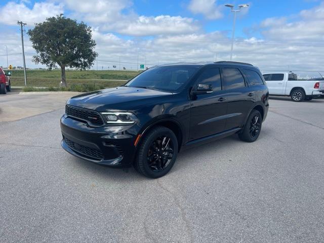 2024 Dodge Durango GT Plus AWD