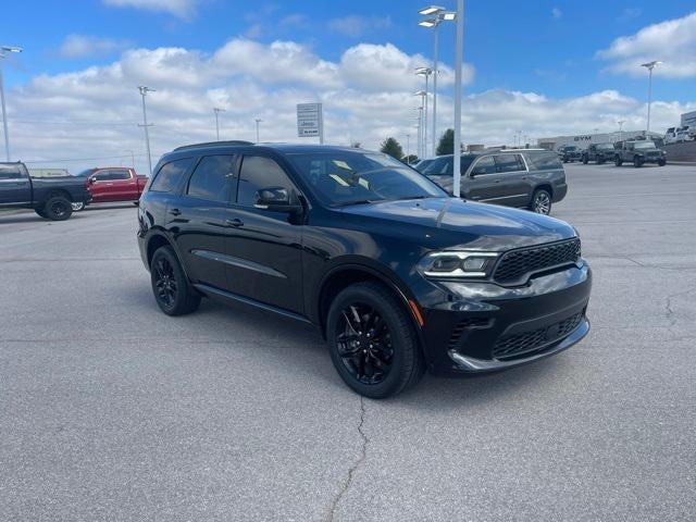 2024 Dodge Durango GT Plus AWD
