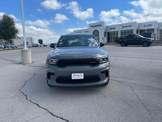 2023 Dodge Durango GT RWD