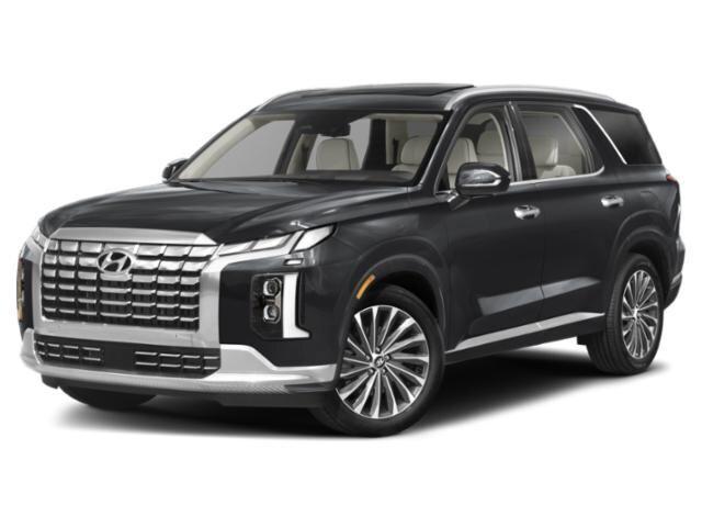 2024 Hyundai Palisade Calligraphy 2024 Hyundai Palisade Calligraphy