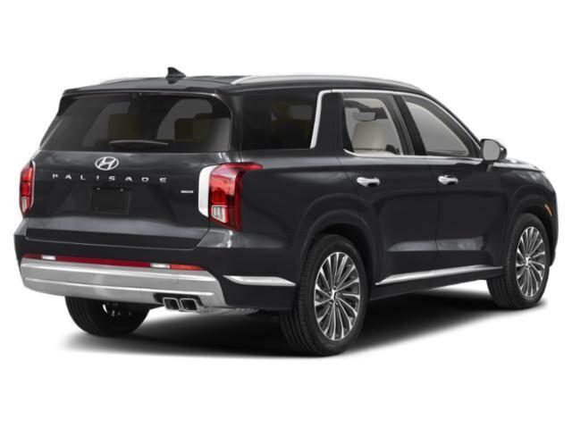 2024 Hyundai Palisade Calligraphy 2024 Hyundai Palisade Calligraphy