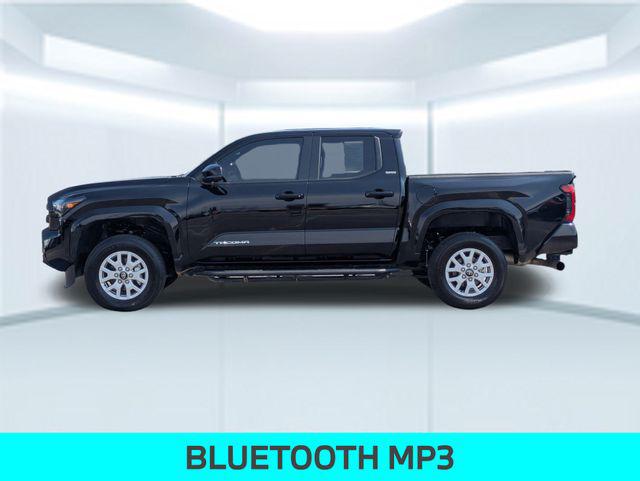 2024 Toyota Tacoma SR5 4WD 2024 Toyota Tacoma SR5 4WD