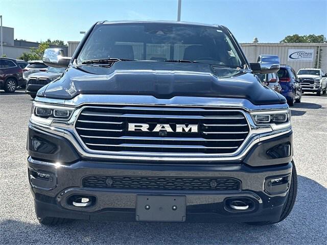 2023 RAM 1500 Limited Longhorn Crew Cab 4x4 57 Box