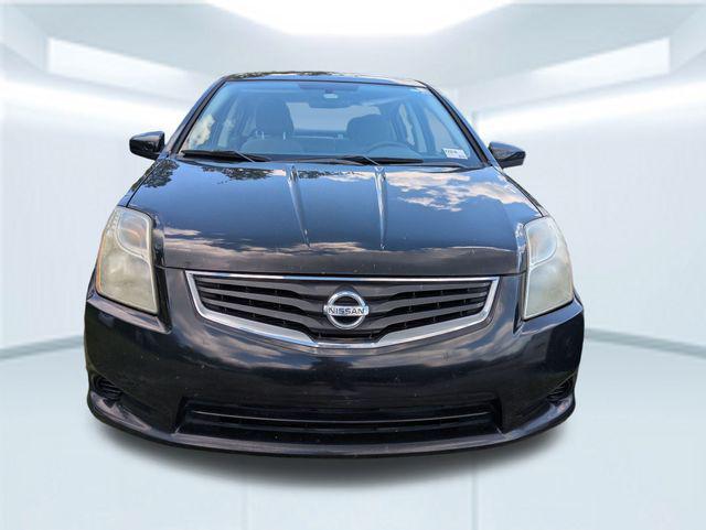 2012 Nissan Sentra 2.0 S