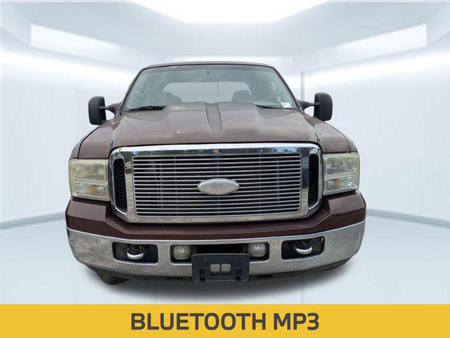 2006 Ford F-250 Lariat