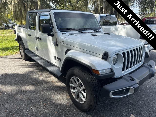 2023 Jeep Gladiator Sport S 4x4